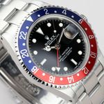 Rolex GMT-Master II 16710 - (3/8)