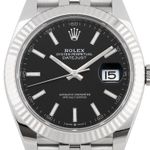 Rolex Datejust 41 126334 - (2/4)