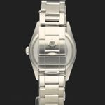 Rolex Explorer 114270 - (6/8)