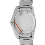 Rolex Oyster Perpetual 34 114200 (2018) - Zwart wijzerplaat 34mm Staal (5/6)