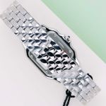 Cartier Panthère WSPN0015 (2026) - Silver dial 27 mm Steel case (6/8)