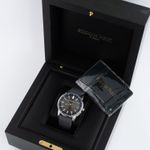 Audemars Piguet CODE 11.59 15210ST.OO.A009KB.01 - (8/8)