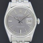 Rolex Oyster Perpetual 36 116034 (1969) - 36 mm Steel case (2/4)