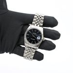 Rolex Datejust 36 16014 - (3/5)