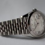 Rolex Datejust 36 126234 (2026) - 36 mm Steel case (6/8)