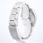 Rolex Oyster Perpetual 34 124200 (2025) - Beige dial 34 mm Steel case (6/8)