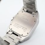 Cartier Santos 100 W200737G - (7/8)