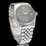 Rolex Datejust 1601 (1970) - 36 mm Steel case (4/8)