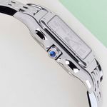 Cartier Panthère WSPN0015 (2026) - 27mm Staal (8/8)
