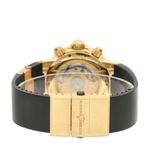 Ulysse Nardin Marine Chronograph 356-66 - (4/5)