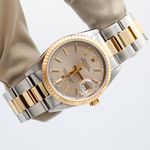 Rolex Oyster Perpetual Date 15233 - (5/8)