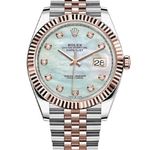 Rolex Datejust 41 126331 - (1/6)