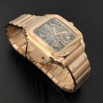 Cartier Santos WHSA0016 - (6/8)