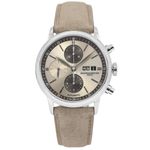 Baume & Mercier Classima M0A10782 (2025) - Grey dial 42 mm Steel case (1/1)