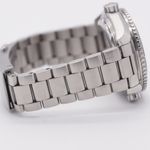 Omega Seamaster Planet Ocean 215.30.44.21.03.001 (2017) - Blauw wijzerplaat 44mm Staal (7/8)