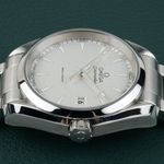 Omega Seamaster Aqua Terra 231.10.39.60.02.001 - (4/8)