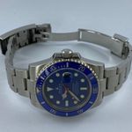 Rolex Submariner Date 16610LV - (2/6)