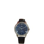 Omega De Ville 434.13.41.20.03.001 (2026) - 41mm Staal (1/1)