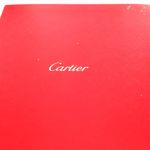 Cartier Santos 100 W20126X8 (2017) - Silver dial 36 mm Steel case (7/8)