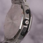 Audemars Piguet Royal Oak Offshore Chronograph Volcano 26170ST.OO.D101CR.03 (Onbekend (willekeurig serienummer)) - Zwart wijzerplaat 42mm Staal (4/6)