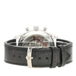 Zenith El Primero Chronomaster 40.2082.4021/91.C496 (2014) - Grey dial 42 mm Platinum case (7/8)