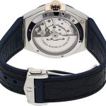 Omega Constellation 131.23.41.21.03.001 (2023) - Blue dial 41 mm Steel case (5/5)