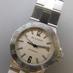 Bulgari Diagono DG35S - (1/5)