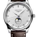 Longines Master Collection L2.919.4.77.3 - (1/1)