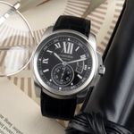 Cartier Calibre de Cartier W7100041 - (1/8)