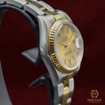 Rolex Lady-Datejust 69173 - (3/8)