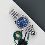 Rolex Datejust 36 126234 (2021) - 36 mm Steel case (2/8)