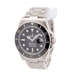 Rolex Submariner Date 126610LN - (8/18)