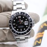 Rolex GMT-Master II 16710 - (6/8)