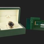 Rolex Submariner Date 116613LN - (8/8)