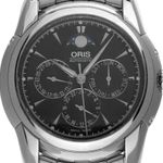 Oris Artelier 7546A - (1/8)