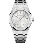 Audemars Piguet Royal Oak Selfwinding 15550ST.OO.1356ST.01 - (1/1)