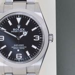 Rolex Explorer 214270 - (5/8)