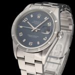 Rolex Oyster Perpetual Date 15210 - (6/7)