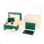 Rolex Oyster Perpetual 31 277200 (2022) - 31 mm Steel case (3/3)