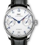 IWC Portuguese Automatic IW500705 - (1/1)