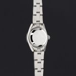 Rolex Oyster Perpetual Lady Date 79160 - (7/8)