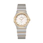 Omega Constellation 131.25.28.60.52.002 - (1/1)