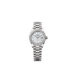 Rolex Lady-Datejust 279139RBR - (1/1)