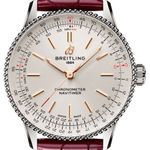 Breitling Navitimer A17327211G1P1 - (1/1)