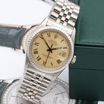 Rolex Datejust 36 16030 - (4/8)