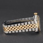 Rolex Datejust 36 16013 (1982) - 36 mm Gold/Steel case (6/8)