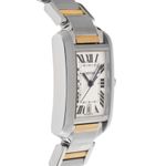 Cartier Tank Française 2302 - (5/7)