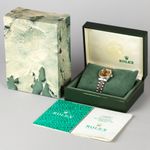Rolex Lady-Datejust 69173 - (8/8)