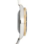 Rolex Submariner Date 116613LN (2018) - Zwart wijzerplaat 40mm Goud/Staal (5/5)