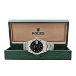 Rolex Oyster Perpetual Date 15210 - (2/6)